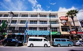 Sugar Ohana Poshtel