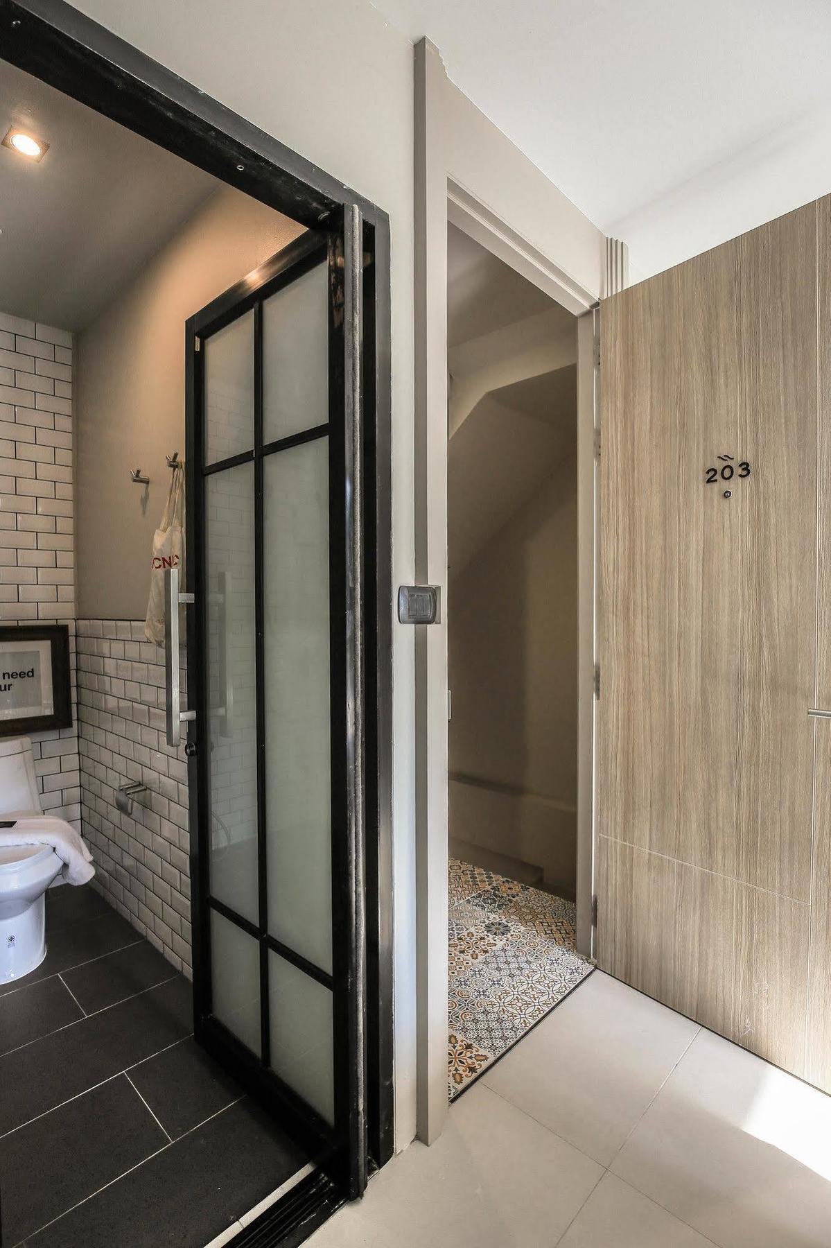 Sugar Ohana Poshtel Пхукет Экстерьер фото